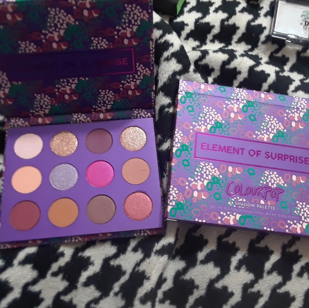 Colourpop